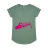 AS Colour / MALI TEE Thumbnail