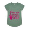 AS Colour / MALI TEE Thumbnail