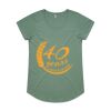 AS Colour / MALI TEE Thumbnail