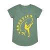 AS Colour / MALI TEE Thumbnail