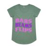AS Colour / MALI TEE Thumbnail