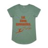 AS Colour / MALI TEE Thumbnail