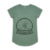 AS Colour / MALI TEE Thumbnail