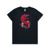 AS Colour / Wo's BASIC TEE Thumbnail