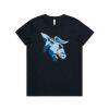 AS Colour / Wo's BASIC TEE Thumbnail