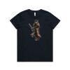 AS Colour / Wo's BASIC TEE Thumbnail