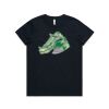 AS Colour / Wo's BASIC TEE Thumbnail