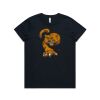 AS Colour / Wo's BASIC TEE Thumbnail