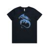 AS Colour / Wo's BASIC TEE Thumbnail