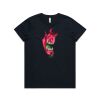AS Colour / Wo's BASIC TEE Thumbnail