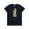 AS Colour / Wo's BASIC TEE Thumbnail