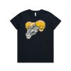 AS Colour / Wo's BASIC TEE Thumbnail