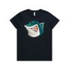 AS Colour / Wo's BASIC TEE Thumbnail