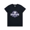 AS Colour / Wo's BASIC TEE Thumbnail