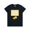 AS Colour / Wo's BASIC TEE Thumbnail