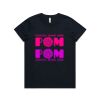 AS Colour / Wo's BASIC TEE Thumbnail