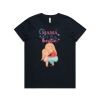 AS Colour / Wo's BASIC TEE Thumbnail