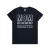 AS Colour / Wo's BASIC TEE Thumbnail