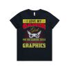 AS Colour / Wo's BASIC TEE Thumbnail