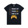 AS Colour / Wo's BASIC TEE Thumbnail