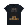 AS Colour / Wo's BASIC TEE Thumbnail