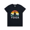AS Colour / Wo's BASIC TEE Thumbnail