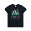 AS Colour / Wo's BASIC TEE Thumbnail