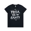 AS Colour / Wo's BASIC TEE Thumbnail