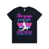 AS Colour / Wo's BASIC TEE Thumbnail