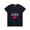 AS Colour / Wo's BASIC TEE Thumbnail