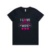 AS Colour / Wo's BASIC TEE Thumbnail