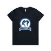 AS Colour / Wo's BASIC TEE Thumbnail