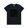 AS Colour / Wo's BASIC TEE Thumbnail