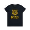 AS Colour / Wo's BASIC TEE Thumbnail