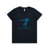 AS Colour / Wo's BASIC TEE Thumbnail