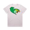 AS Colour / Wo's HEAVY TEE Thumbnail