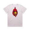 AS Colour / Wo's HEAVY TEE Thumbnail