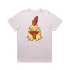 AS Colour / Wo's HEAVY TEE Thumbnail