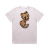 AS Colour / Wo's HEAVY TEE Thumbnail