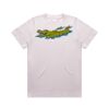 AS Colour / Wo's HEAVY TEE Thumbnail