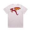 AS Colour / Wo's HEAVY TEE Thumbnail