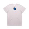 AS Colour / Wo's HEAVY TEE Thumbnail