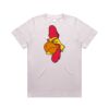 AS Colour / Wo's HEAVY TEE Thumbnail