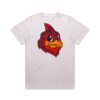 AS Colour / Wo's HEAVY TEE Thumbnail