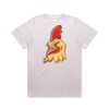 AS Colour / Wo's HEAVY TEE Thumbnail