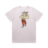AS Colour / Wo's HEAVY TEE Thumbnail