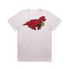 AS Colour / Wo's HEAVY TEE Thumbnail