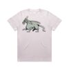 AS Colour / Wo's HEAVY TEE Thumbnail