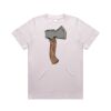 AS Colour / Wo's HEAVY TEE Thumbnail