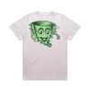 AS Colour / Wo's HEAVY TEE Thumbnail